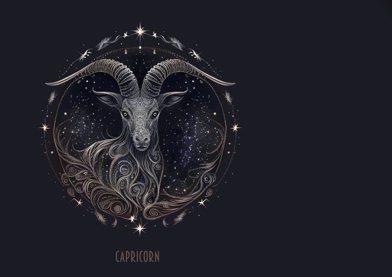 Capricorn Traits, Astrology