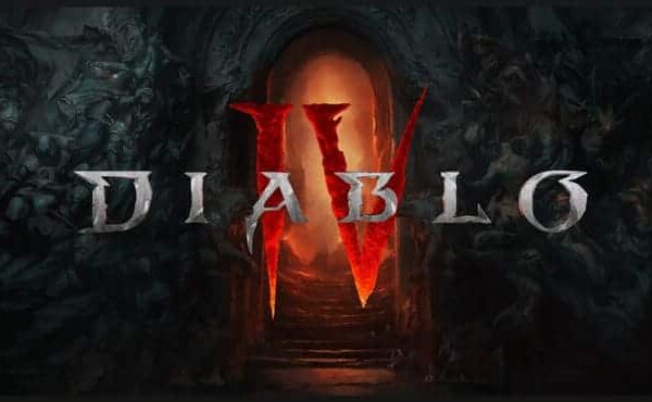 Diablo 4