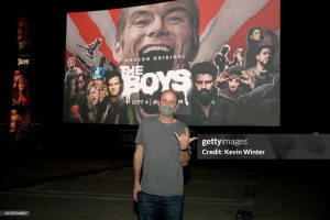 ‘The Boys’ to End With Season 5