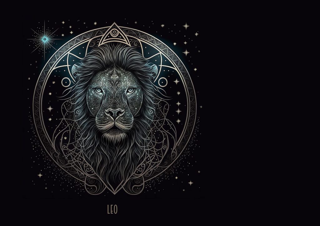 Leo, Astrology, Horoscope