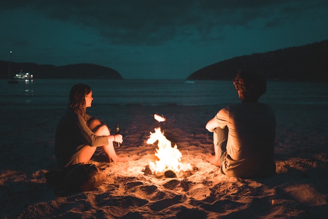 4 Zodiac Signs Who Always Stand Up For Their Partner