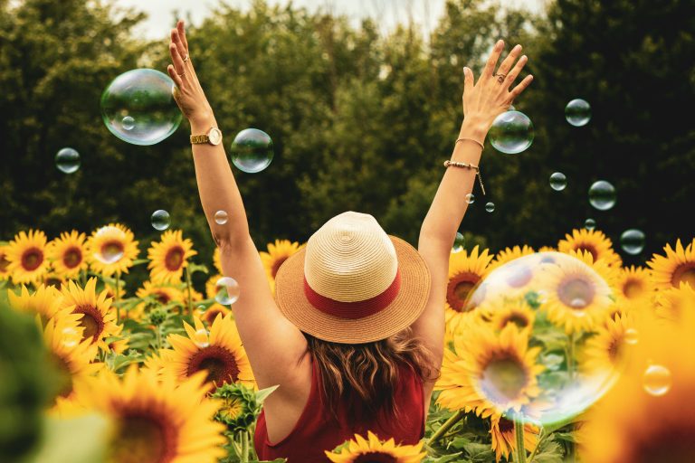 3 Zodiac Signs That Will Likely Have a Magical Summer