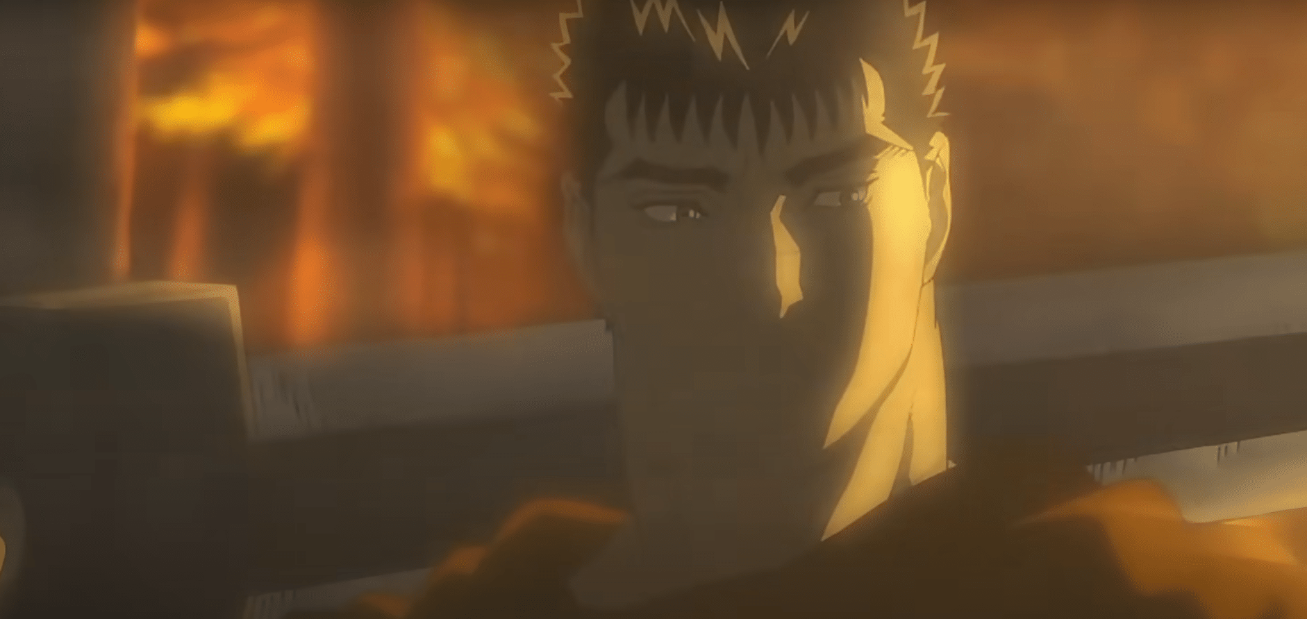 Why Guts is Brutally Awesome