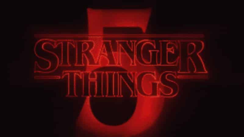 Stranger Things Season 5: Everything We Know So Far