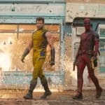 Deadpool And Wolverine Crashed Comic-Con For Fantastic 4 Cast