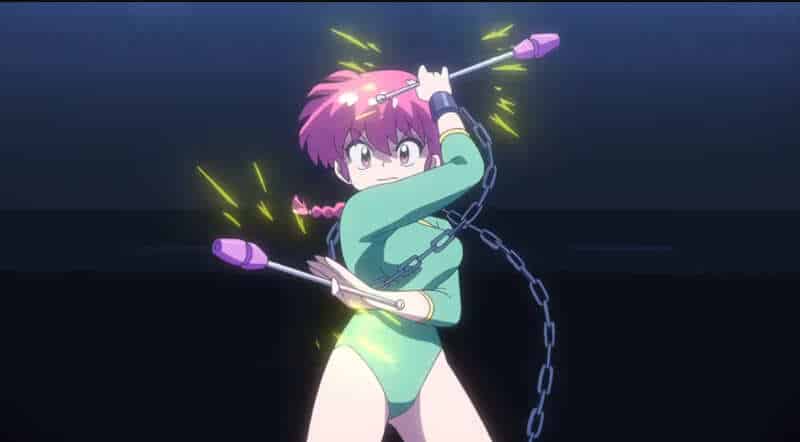 Ranma ½ 2024