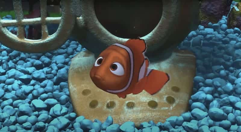 FindingNemo