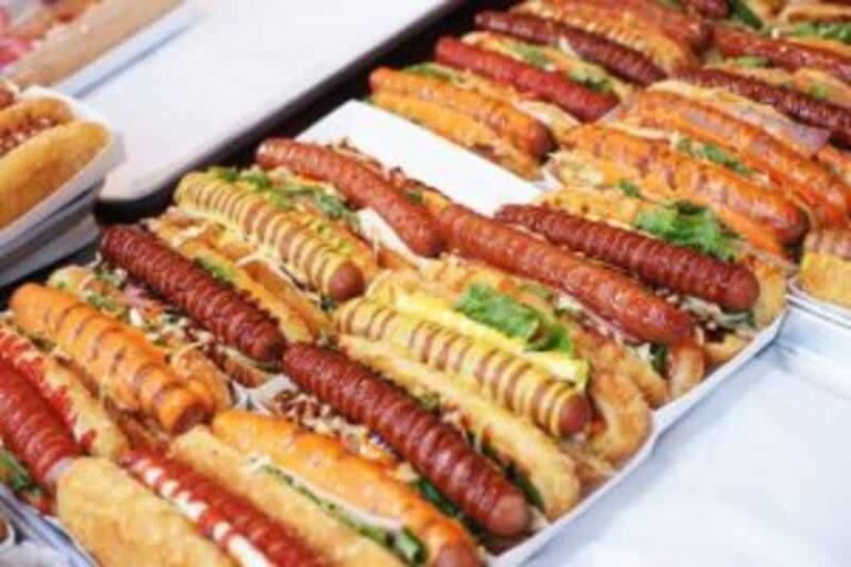 3 Interesting Facts to Know if You’re Pregnant And Eat Hot Dogs