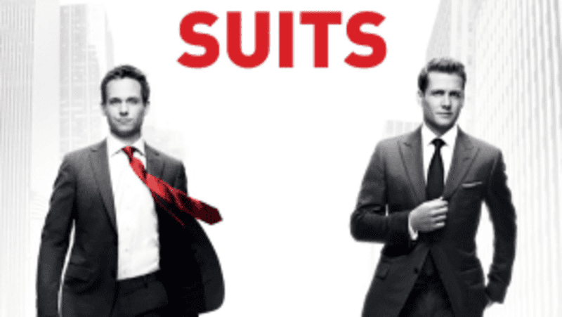 NBC Releases First Look Of Suits Spinoff