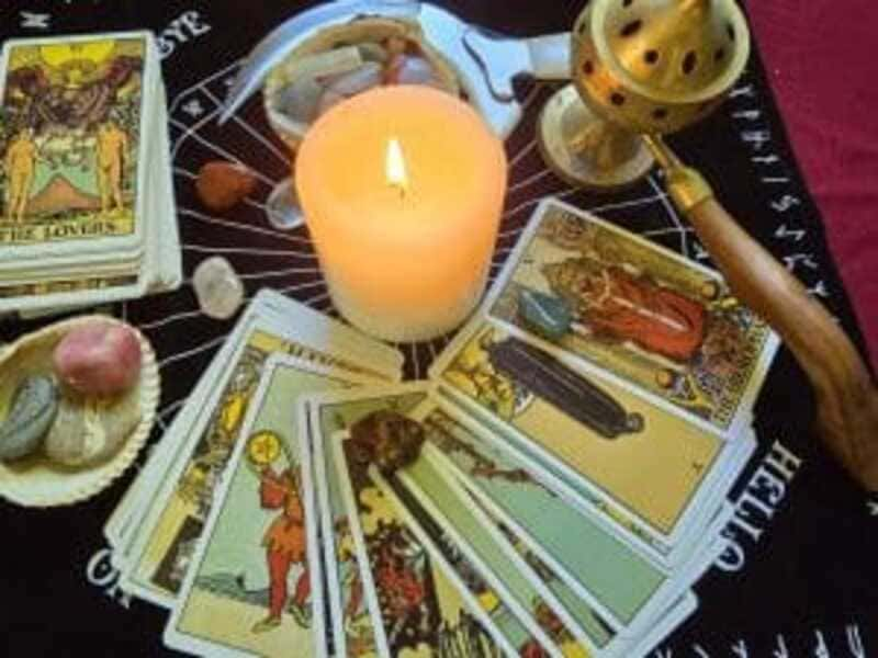 The Complete Tarot In The Stars Weekend Moon Horoscope | September 13, 2024 Leo