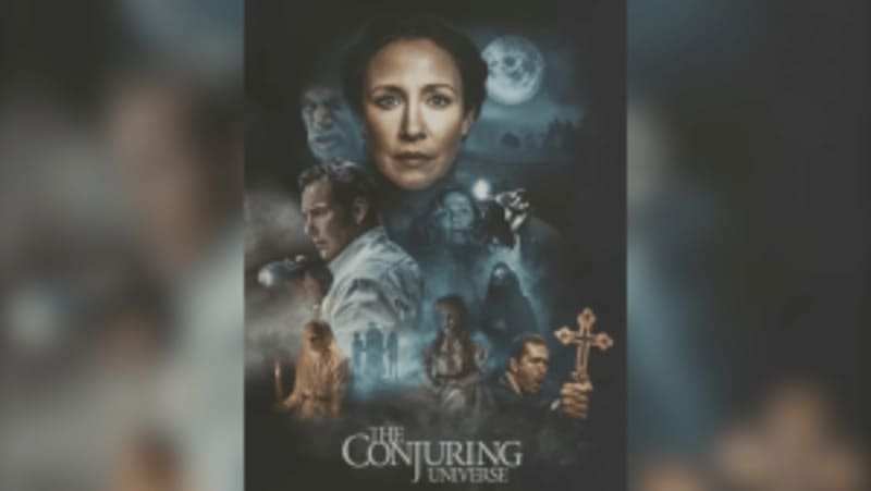 TheConjuring