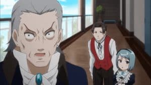 Ace AttorneyMiles Edgeworth