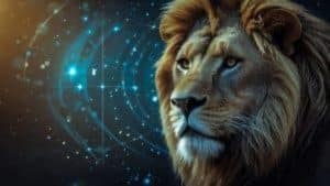 leo zodiac sign