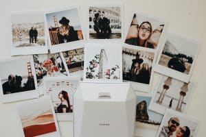 3 Gift Ideas for the Friend Who Has Everything courtesy of https://unsplash.com/photos/photo-collage-on-wall-Ay6a4UDVJUY