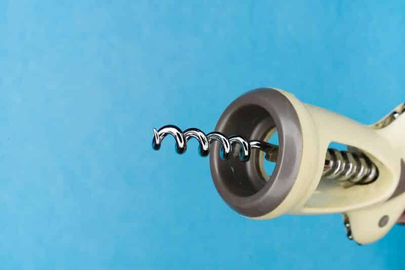 Bottle Opener, Electric courtesy of https://www.pexels.com/photo/close-up-photo-of-light-metal-and-plastic-wing-type-corkscrew-and-bottle-opener-4144769/