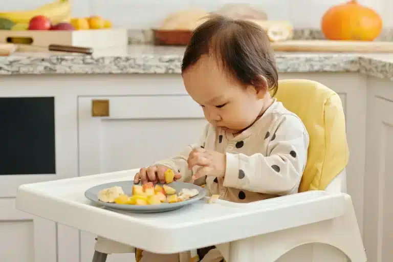 Photo by Vanessa Loring on Pexels (Breakfast Ideas For Toddlers)