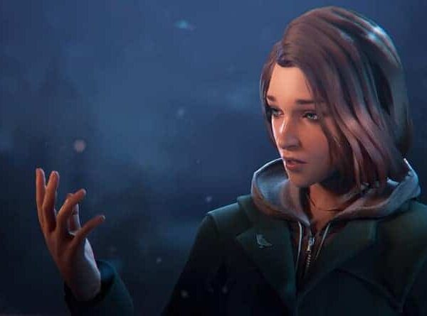 Life is Strange, but This Live-Action Series Could Be Stranger