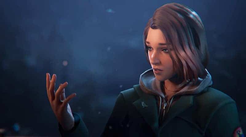 Life Is Strange TV Series Announced—Without Its Original Creators