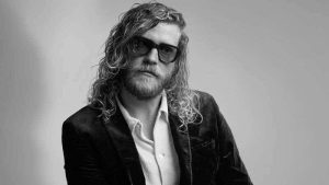 Allen Stone