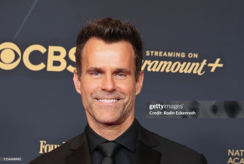 Cameron Mathison, Divorce