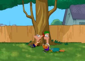 The Phineas and Ferb Reboot Gets a Musical Update at D23