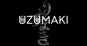 Uzumaki trailer title card on Adult Swim and Max.