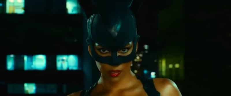 Halle Berry Celebrates Anniversary Of Catwoman In Unique Way