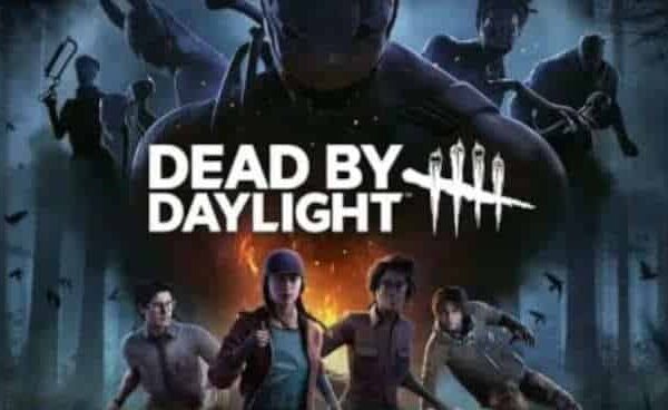 Dead by Daylight