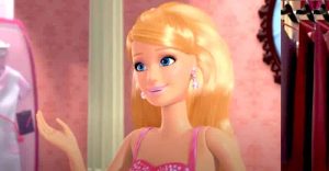 Dreamhouse Barbie From Life in The Dreamhouse series