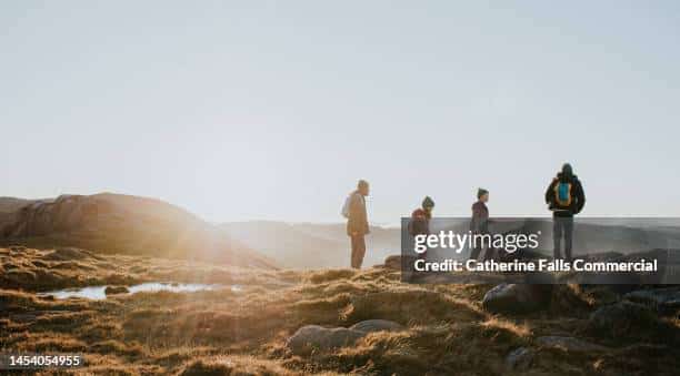 Epic Hiking Trails: Discover the USA