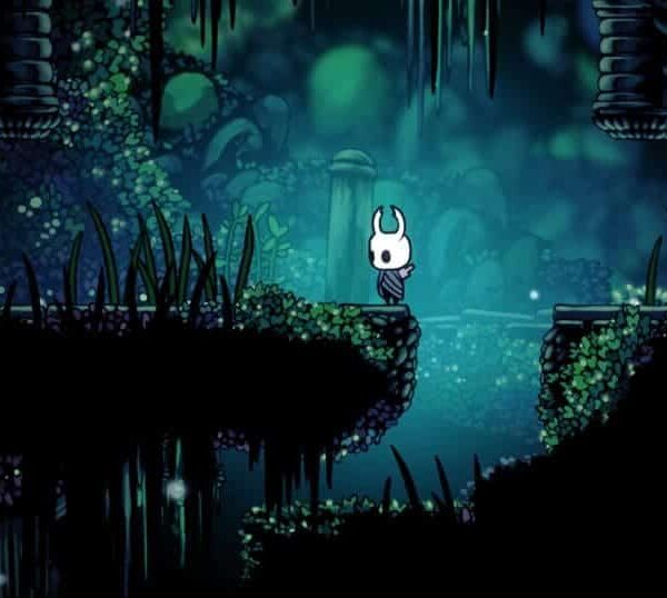 Silksong Reveal Sends Hollow Knight Back to the Top of Steam Charts