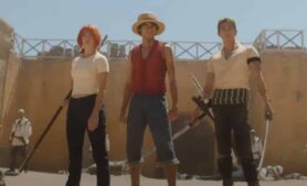 One Piece Live Action season 2 teaser