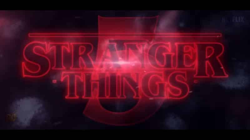 Hacker Threatens to Leak First 3 Episodes of Stranger Things Season 5 After Netflix Breach