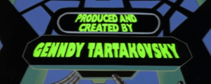 Genndy Tartakovsky, Fixed