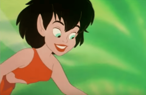 FernGully