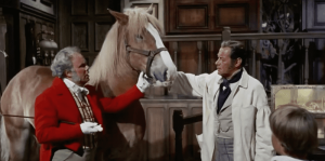 Sycamore Studios Animates Doctor Dolittle's Original Book Source