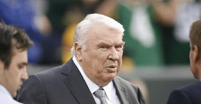 john madden