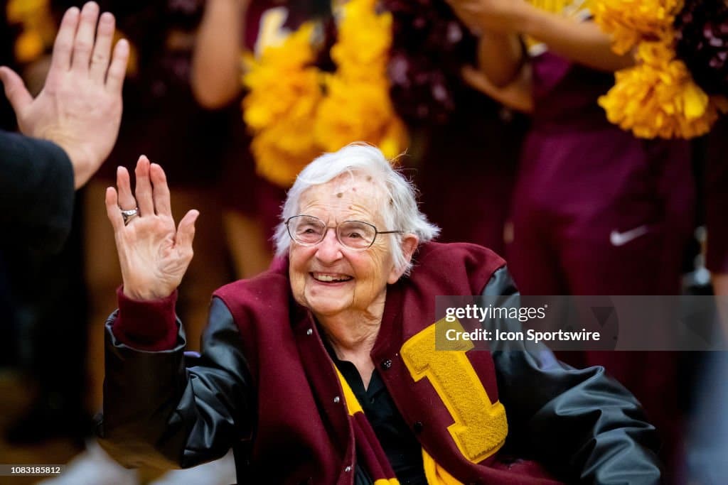 Sister Jean