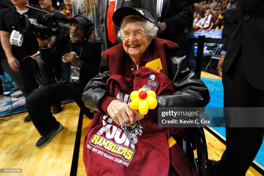 Sister Jean