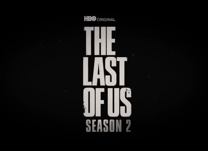 The Last Of Us Season 2 Releasing For 2025