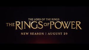 Major Sauron Spoiler Revealed for ‘The Rings of Power’ Season 2 by Amazon