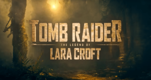 Lara Craft Tomb Raider