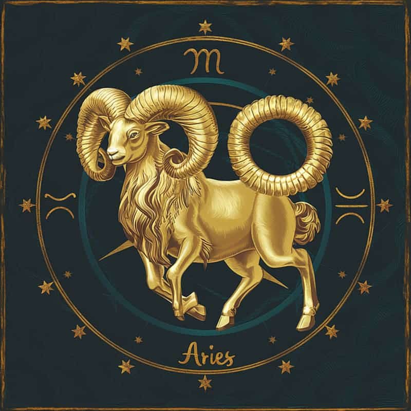 Love and Destiny Horoscope | August 6, 2024Aries. Horoscope 