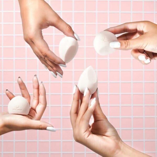 Beauty blender