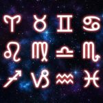 astrology, zodiac signs