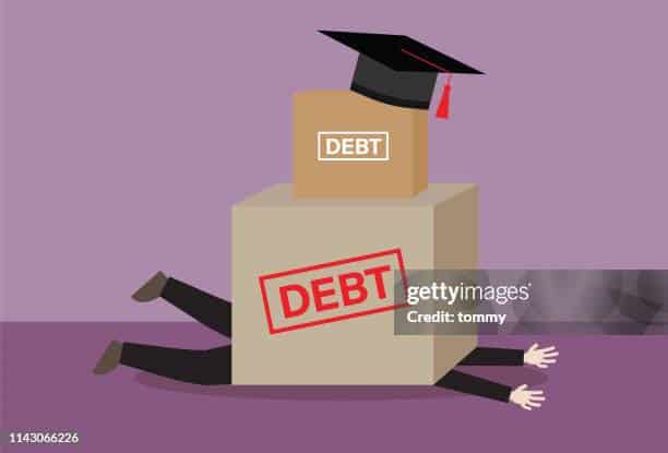 Student Loan Debt: Ways To Better Manage Payments