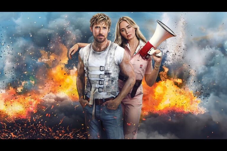 The Fall Guy, stunt performers