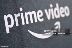 Amazon Prime Video new releases