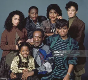 The Cosby Show, Black Sitcoms, Black TV