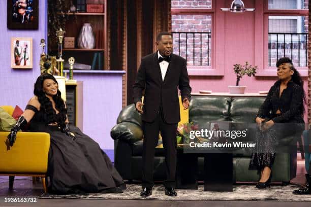 Martin Lawrence 